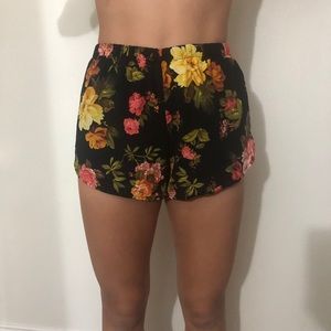Boutique Shorts